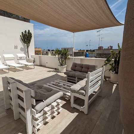 Appartement Il Civico Storico à Brindisi Extérieur photo