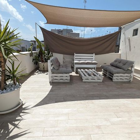 Appartement Il Civico Storico à Brindisi Extérieur photo