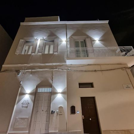 Appartement Il Civico Storico à Brindisi Extérieur photo