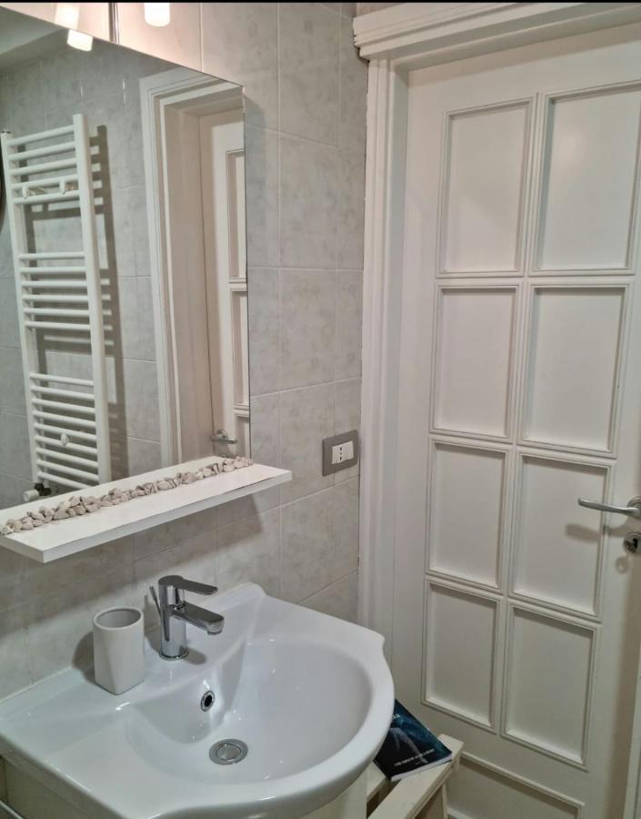 Appartement Il Civico Storico à Brindisi Extérieur photo