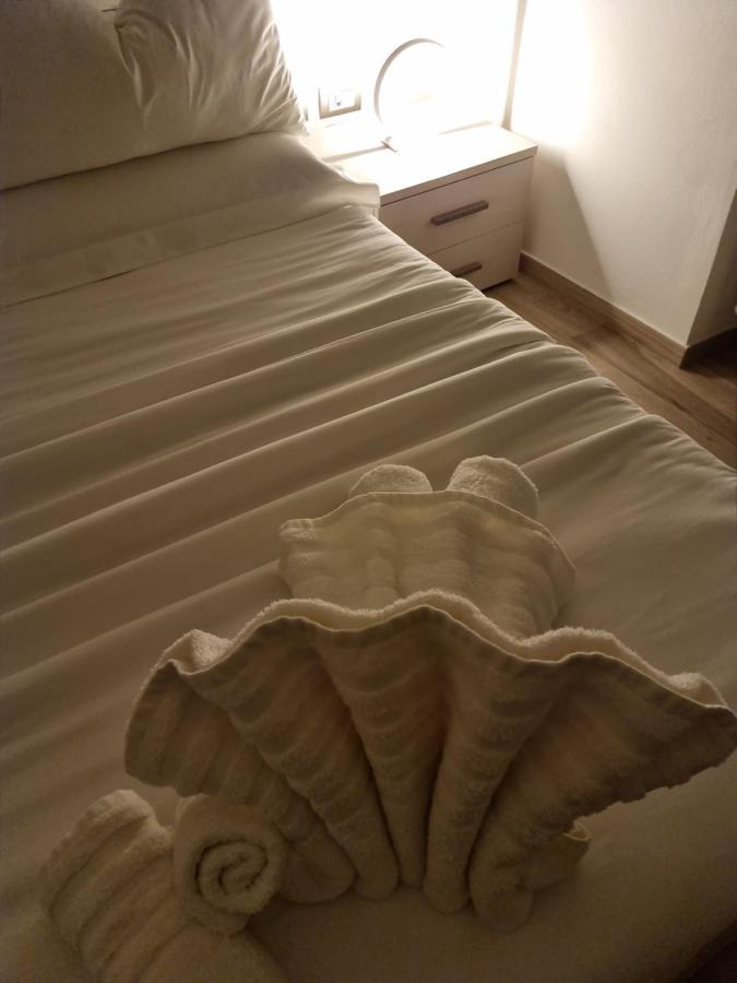 Appartement Il Civico Storico à Brindisi Extérieur photo