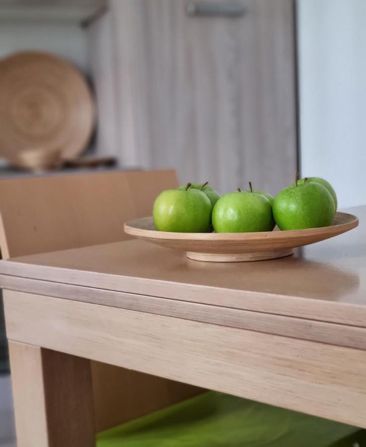 Appartement Il Civico Storico à Brindisi Extérieur photo