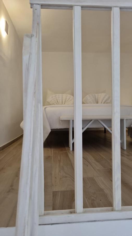 Appartement Il Civico Storico à Brindisi Extérieur photo