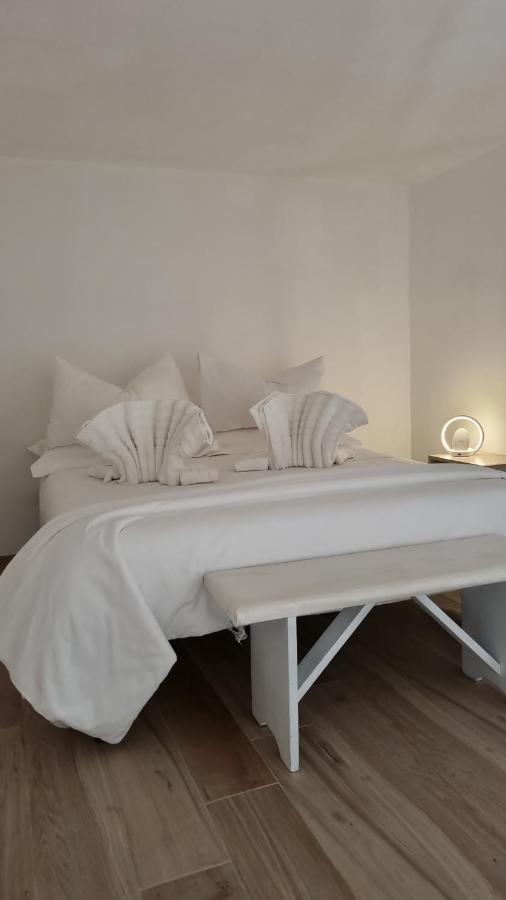 Appartement Il Civico Storico à Brindisi Extérieur photo