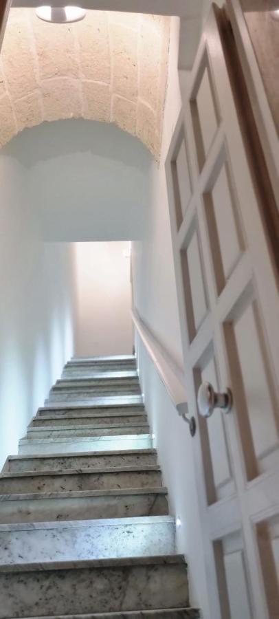 Appartement Il Civico Storico à Brindisi Extérieur photo