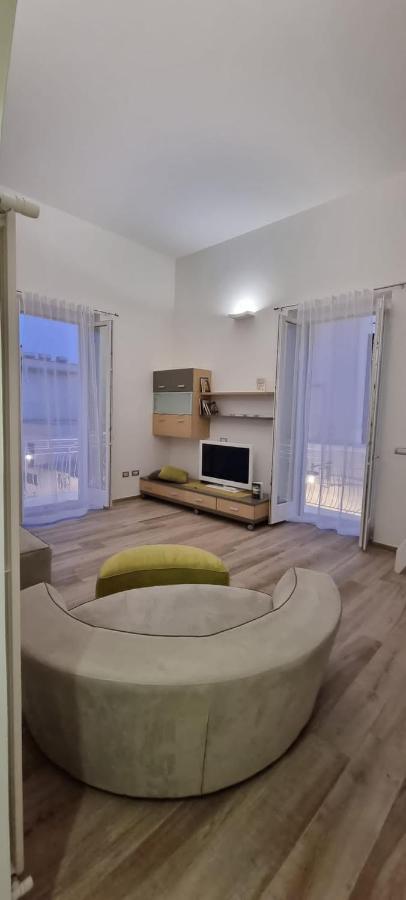 Appartement Il Civico Storico à Brindisi Extérieur photo