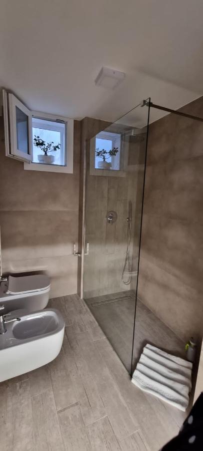 Appartement Il Civico Storico à Brindisi Extérieur photo