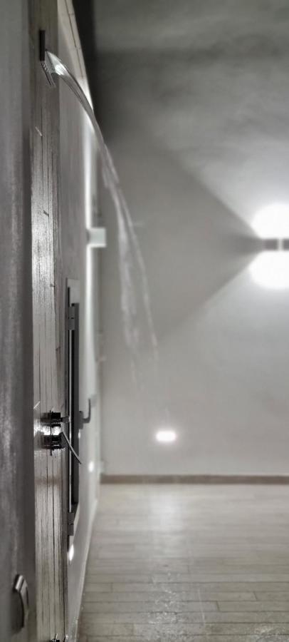 Appartement Il Civico Storico à Brindisi Extérieur photo