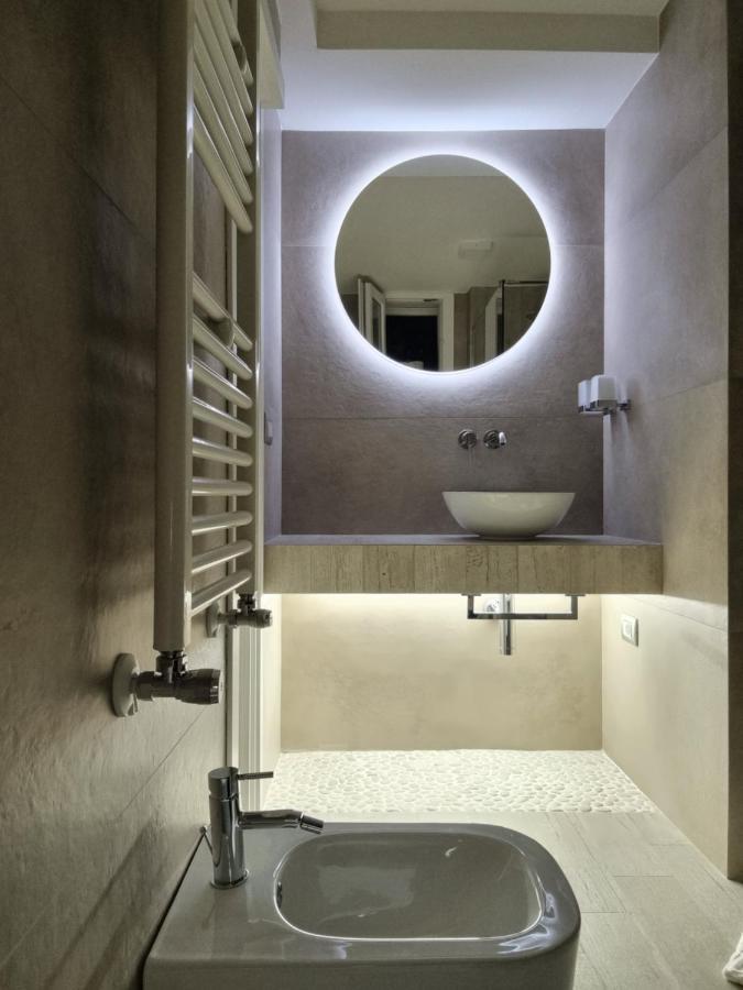 Appartement Il Civico Storico à Brindisi Extérieur photo