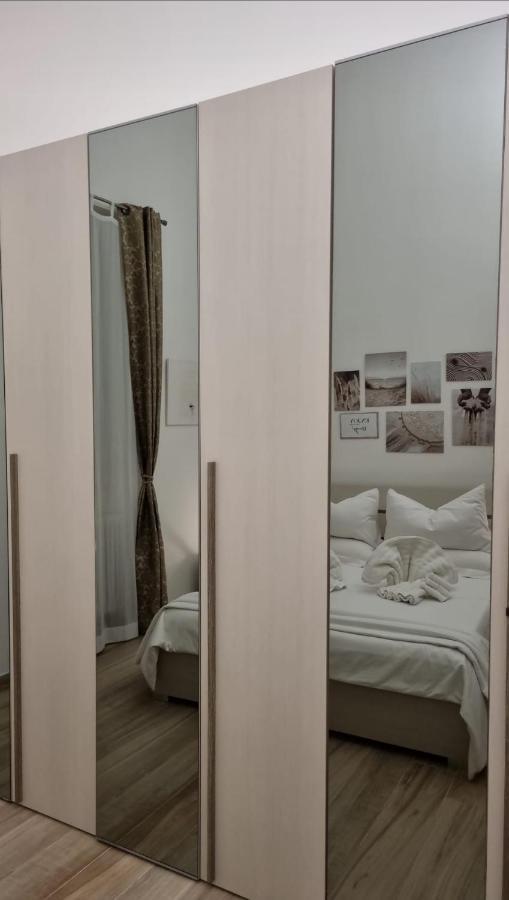 Appartement Il Civico Storico à Brindisi Extérieur photo