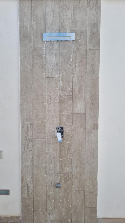 Appartement Il Civico Storico à Brindisi Extérieur photo