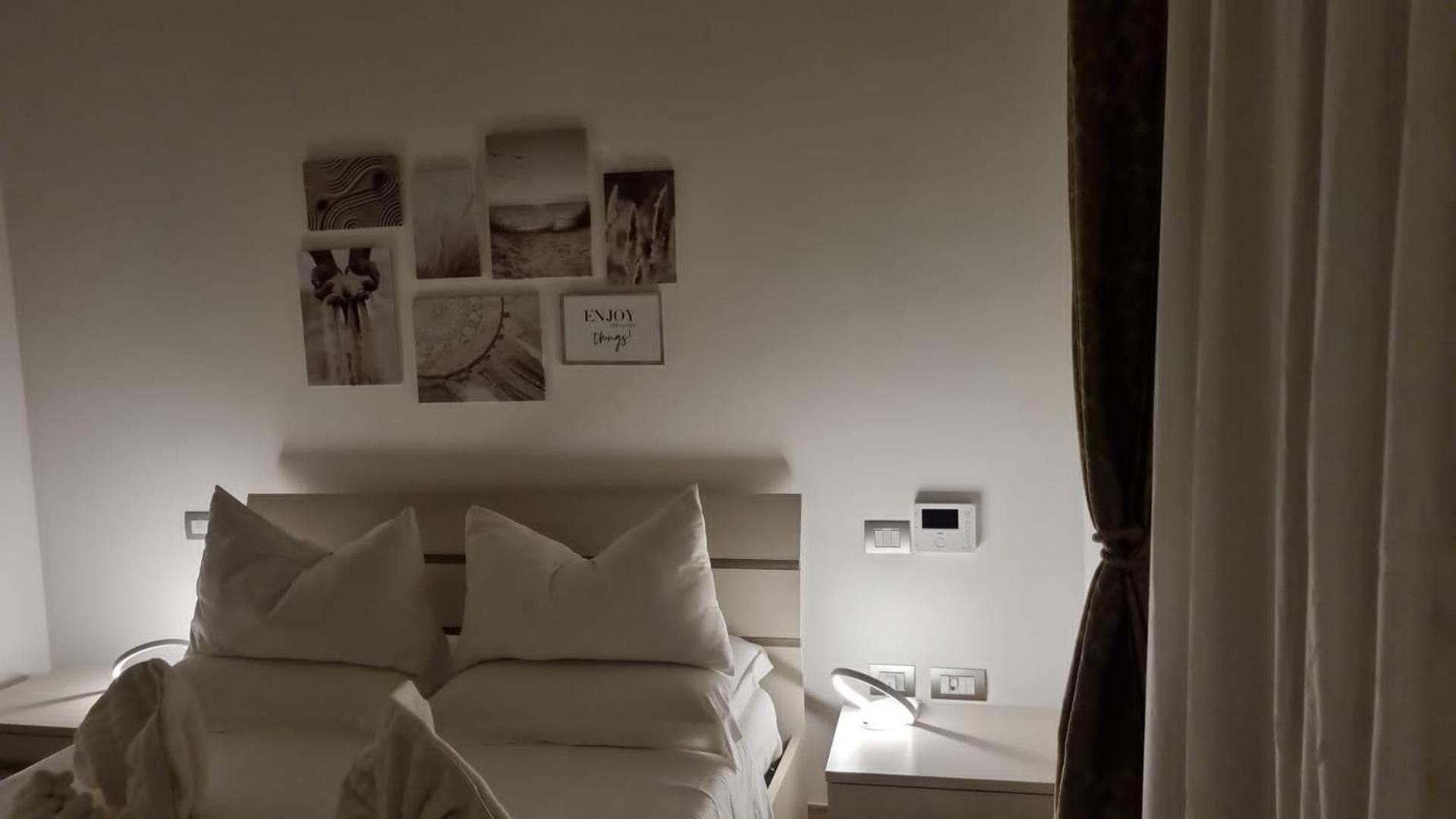 Appartement Il Civico Storico à Brindisi Extérieur photo