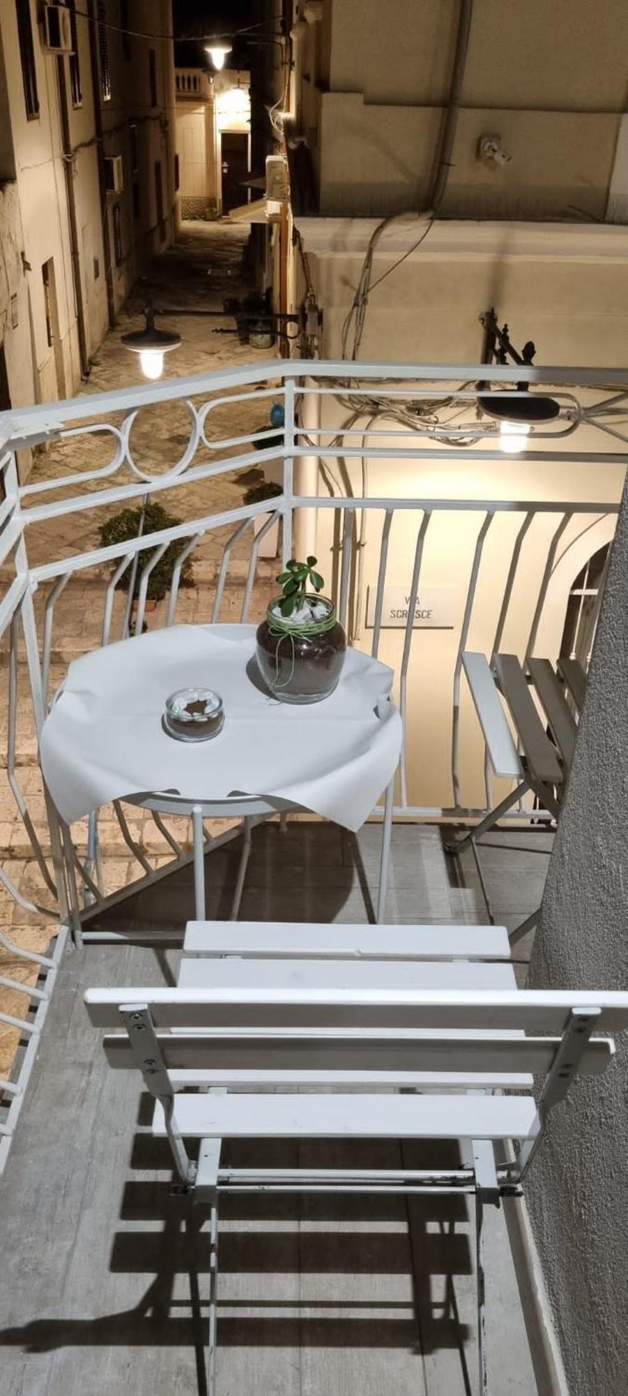 Appartement Il Civico Storico à Brindisi Extérieur photo