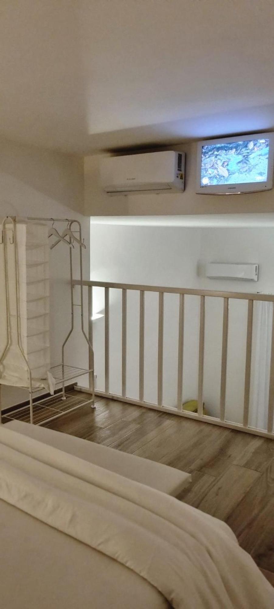 Appartement Il Civico Storico à Brindisi Extérieur photo