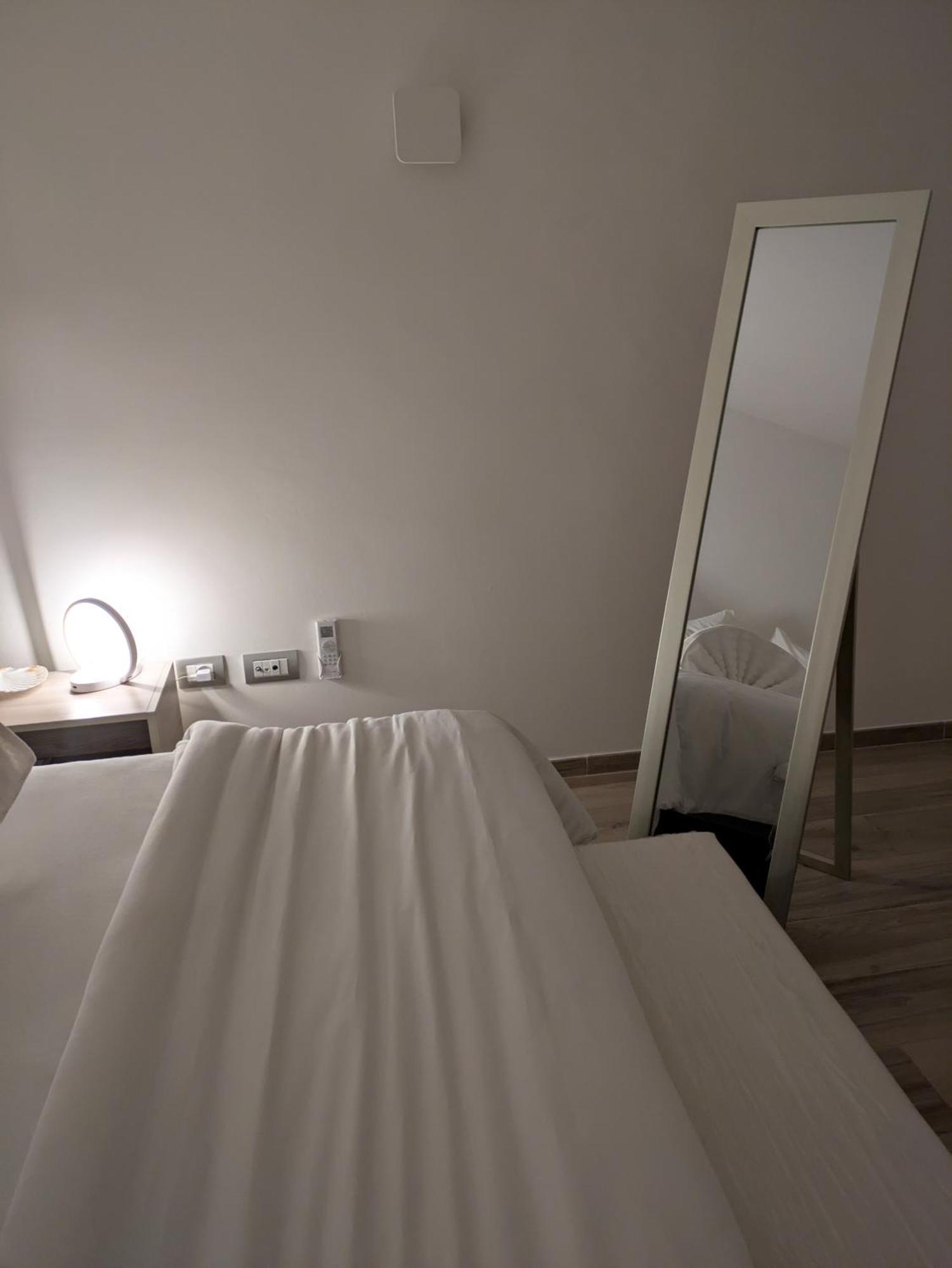 Appartement Il Civico Storico à Brindisi Extérieur photo